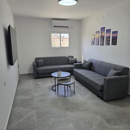 Royal Magic Appartement Eilat Buitenkant foto