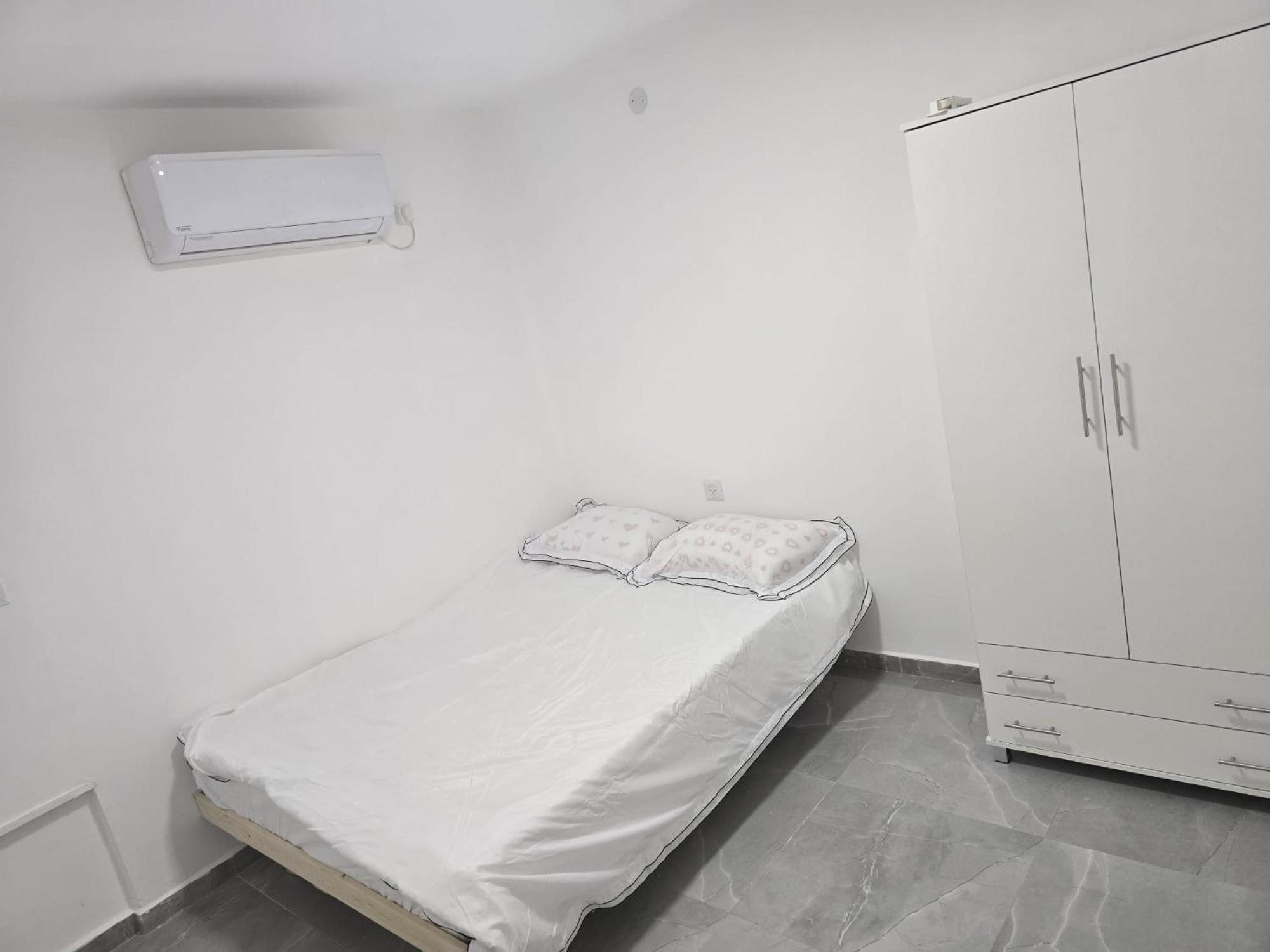 Royal Magic Appartement Eilat Buitenkant foto