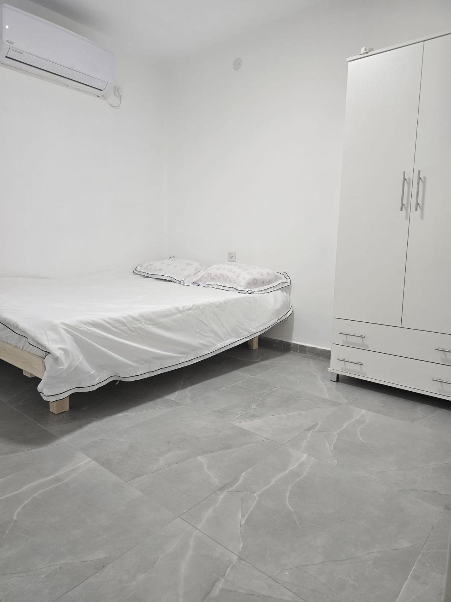 Royal Magic Appartement Eilat Buitenkant foto