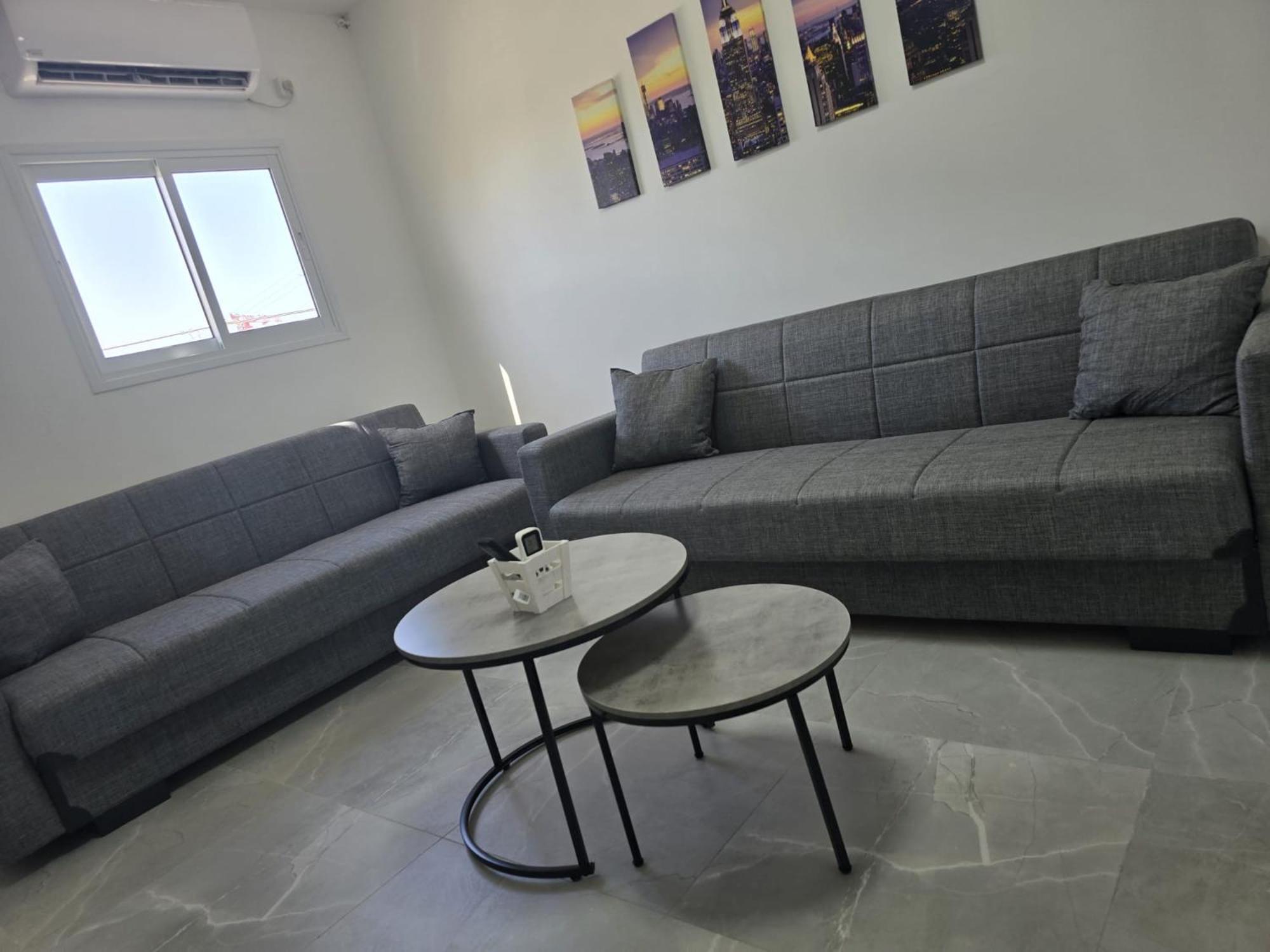 Royal Magic Appartement Eilat Buitenkant foto