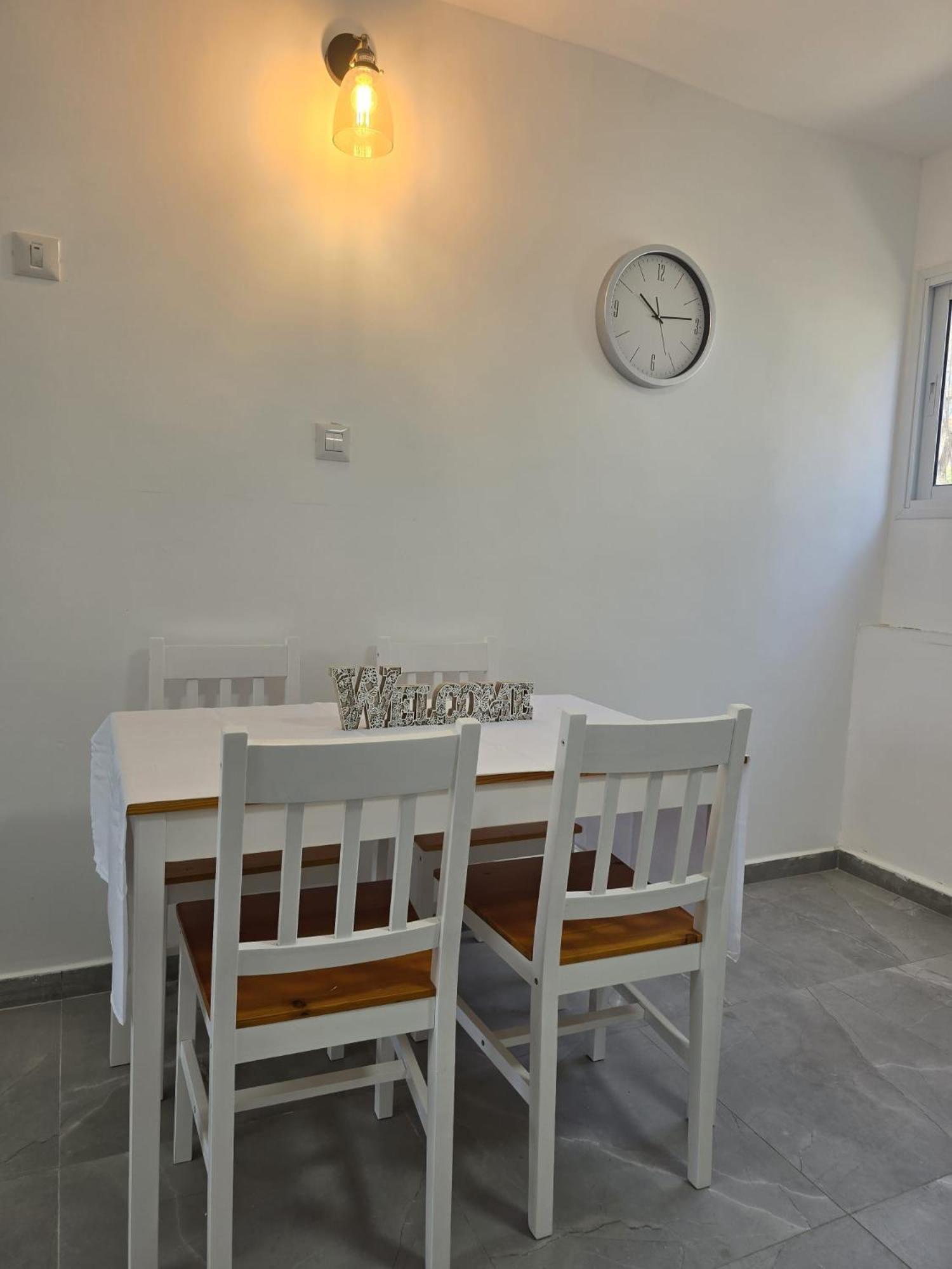 Royal Magic Appartement Eilat Buitenkant foto