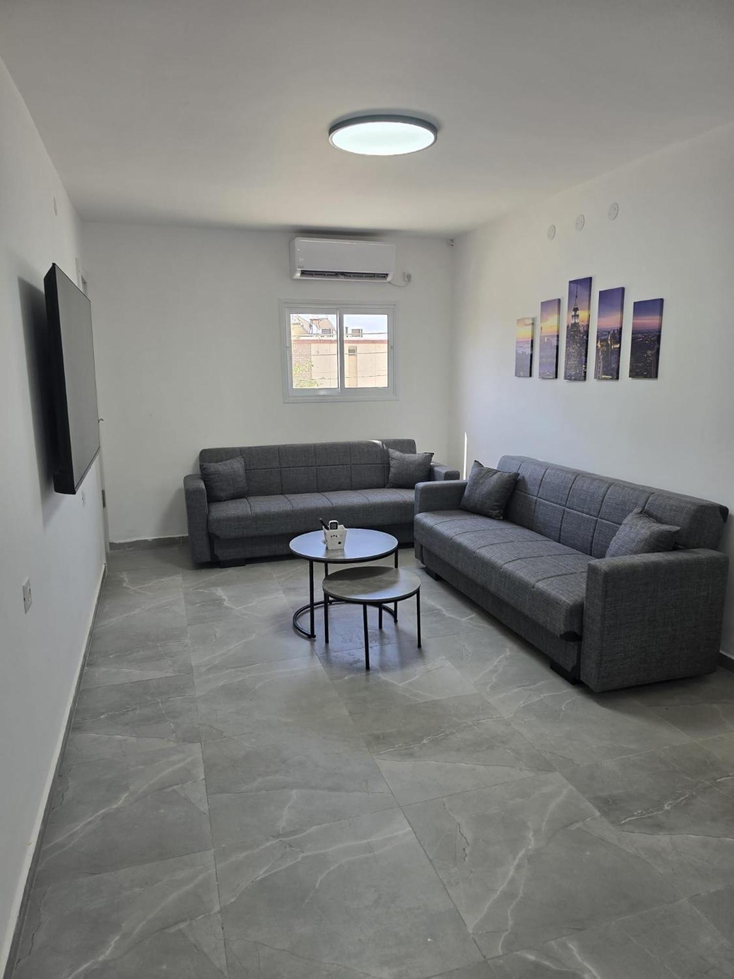 Royal Magic Appartement Eilat Buitenkant foto